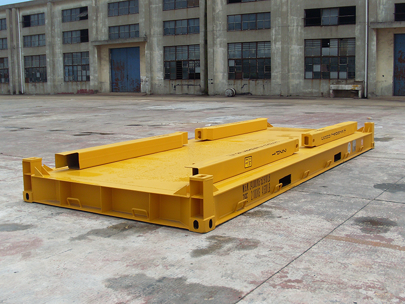 20 'frame box